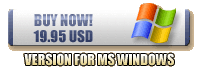 KingMania Order for Windows
